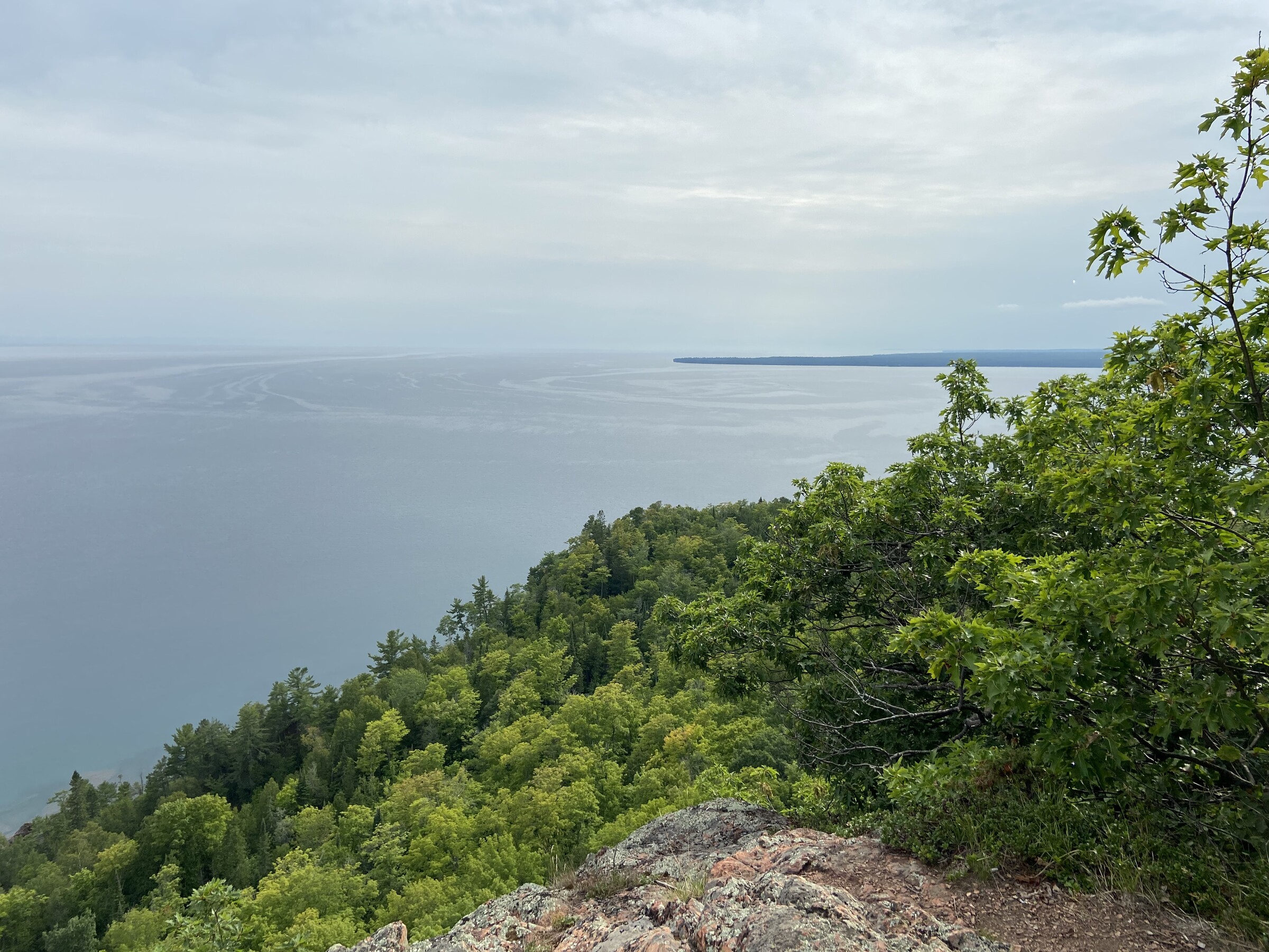 Upper Peninsula, Michigan