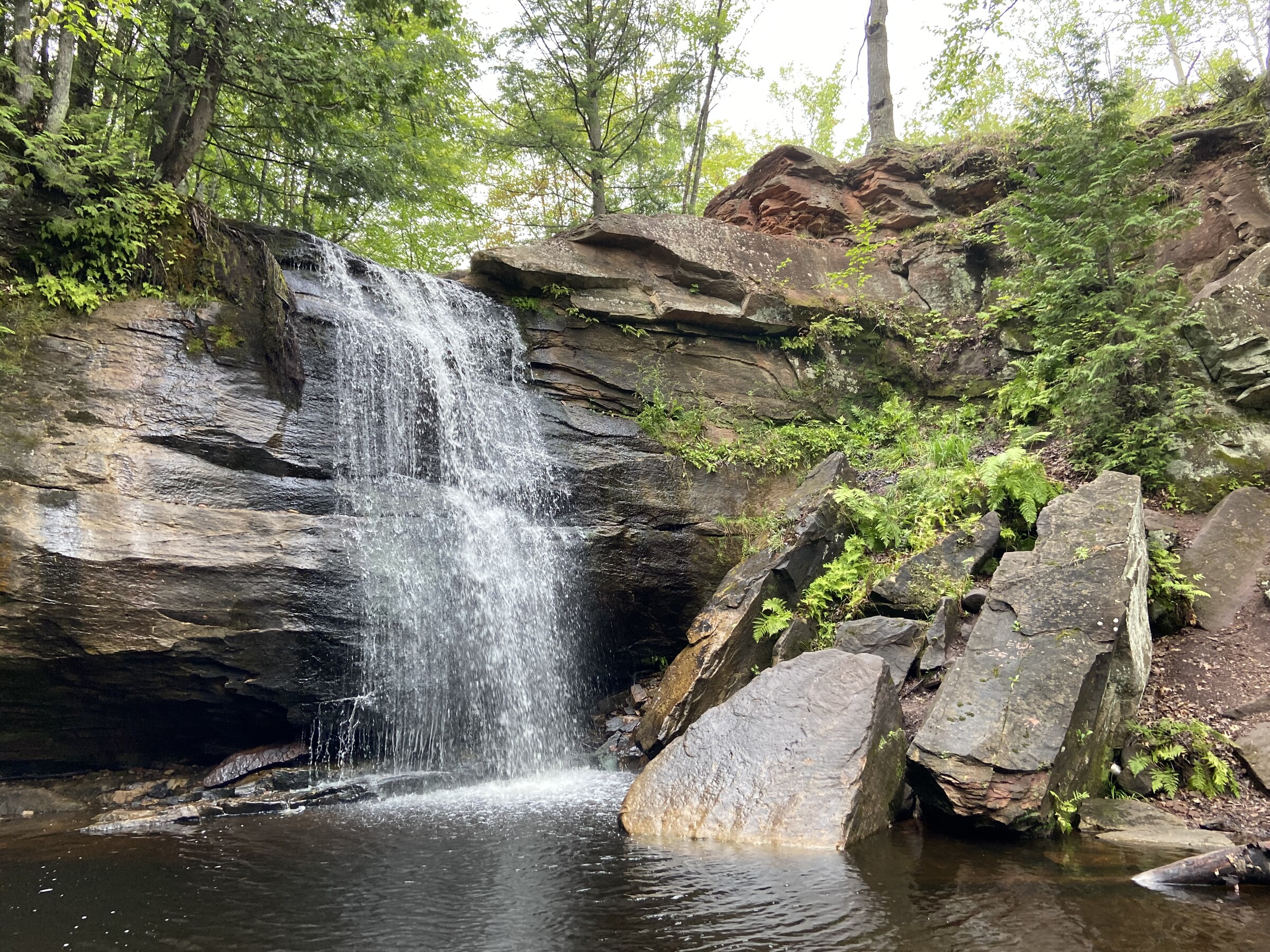 Upper Peninsula, Michigan